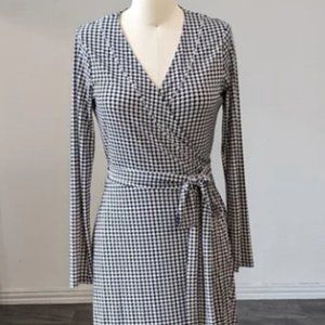 Banana Republic Wrap Dress